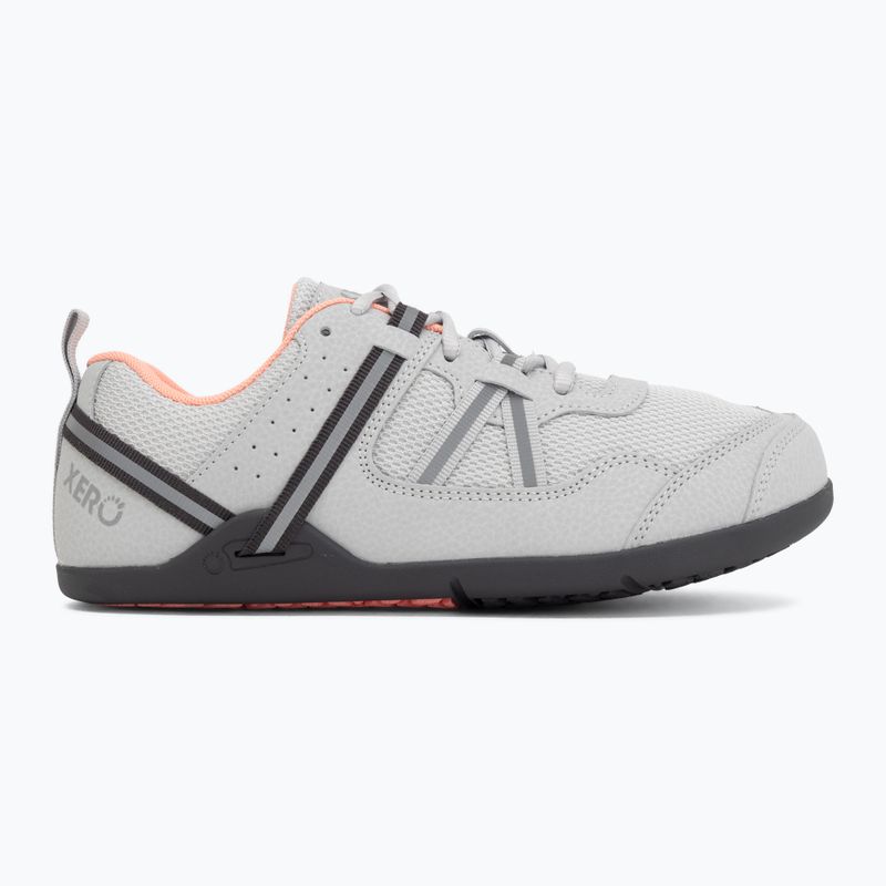 Buty barefoot damskie Xero Shoes Prio lunar rock 2