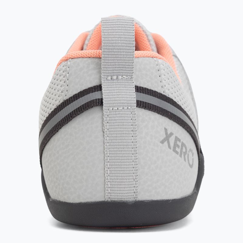 Buty barefoot damskie Xero Shoes Prio lunar rock 6