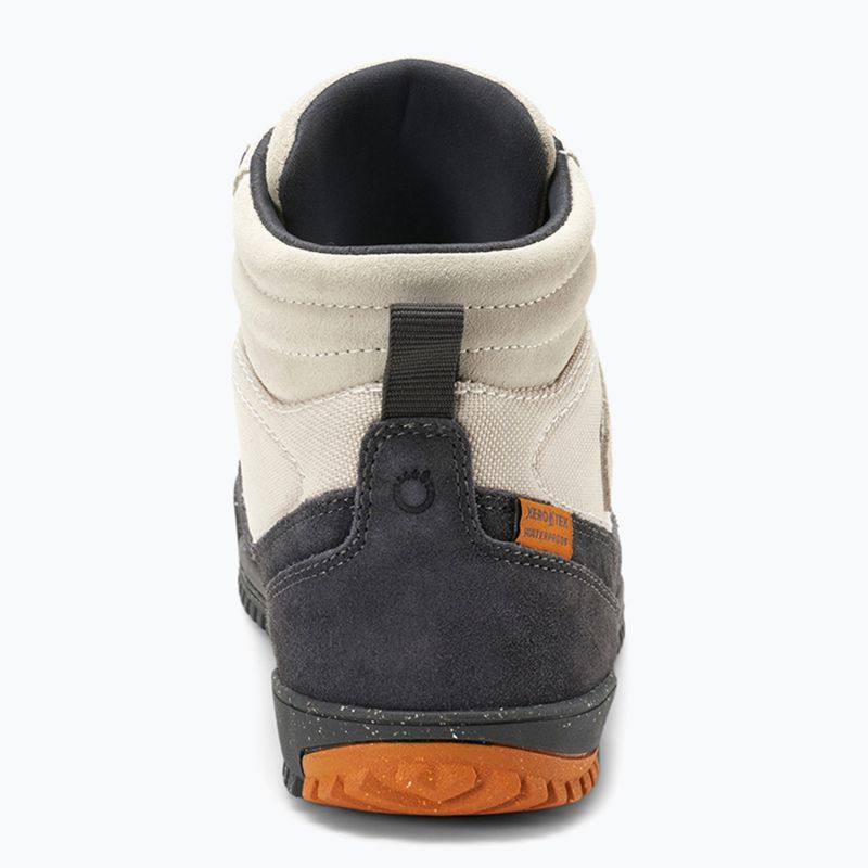 Buty barefoot damskie Xero Shoes Ridgeway fog 12