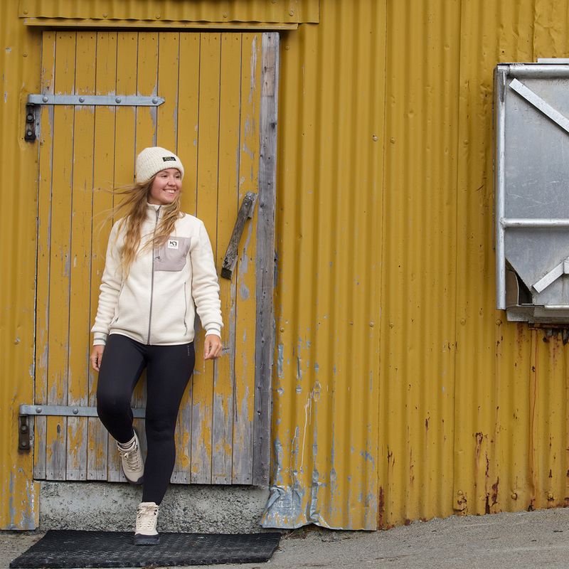 Buty barefoot damskie Xero Shoes Ridgeway fog 18