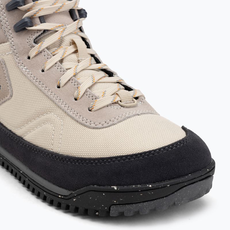 Buty barefoot damskie Xero Shoes Ridgeway fog 7