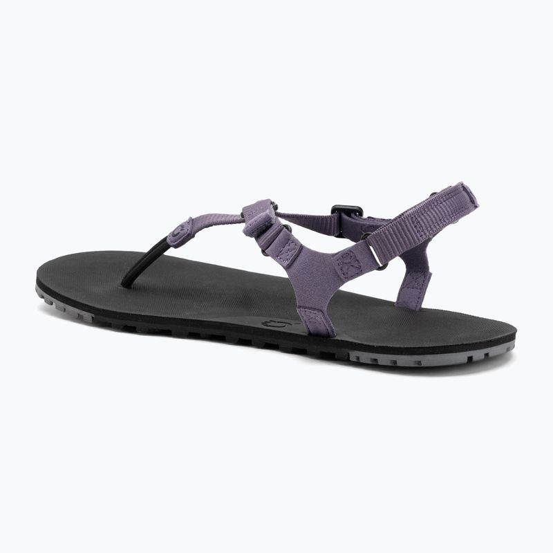 Sandały barefoot damskie Xero Shoes H-Trail sage purple HTW-SGPU 3