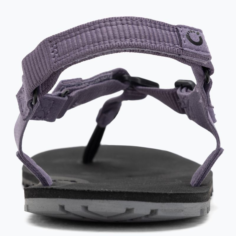 Sandały barefoot damskie Xero Shoes H-Trail sage purple HTW-SGPU 6