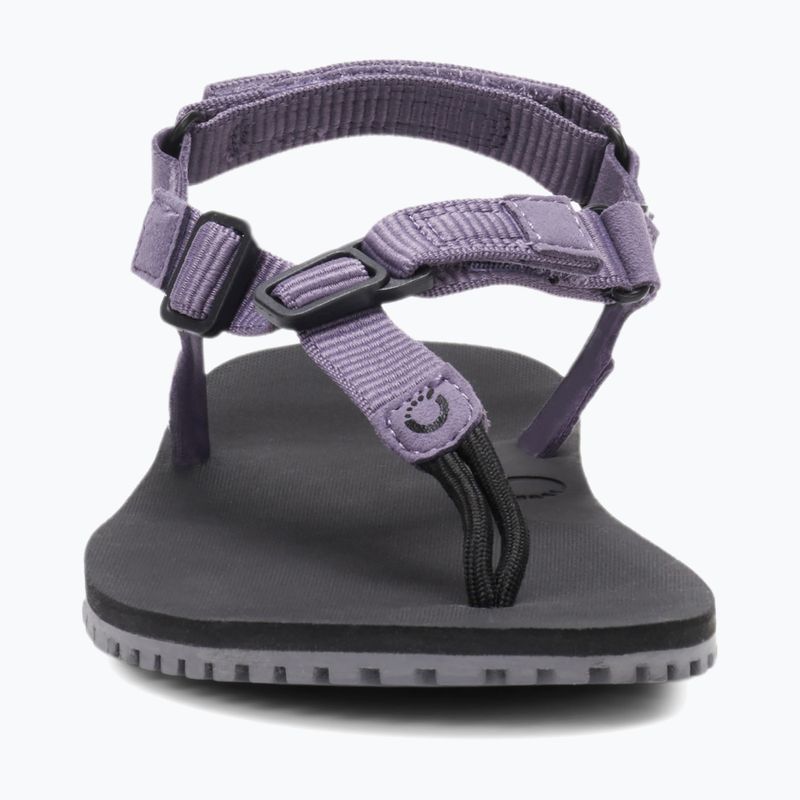 Sandały barefoot damskie Xero Shoes H-Trail sage purple HTW-SGPU 4