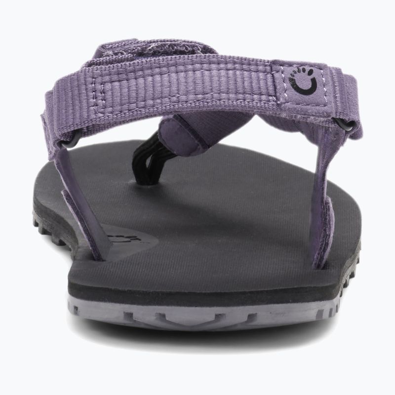 Sandały barefoot damskie Xero Shoes H-Trail sage purple HTW-SGPU 5