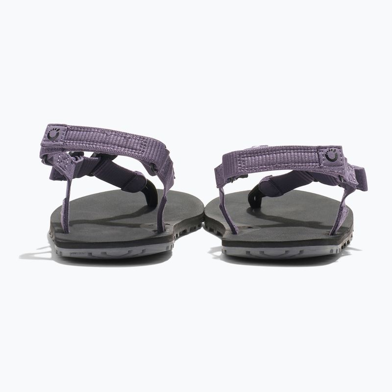 Sandały barefoot damskie Xero Shoes H-Trail sage purple HTW-SGPU 7