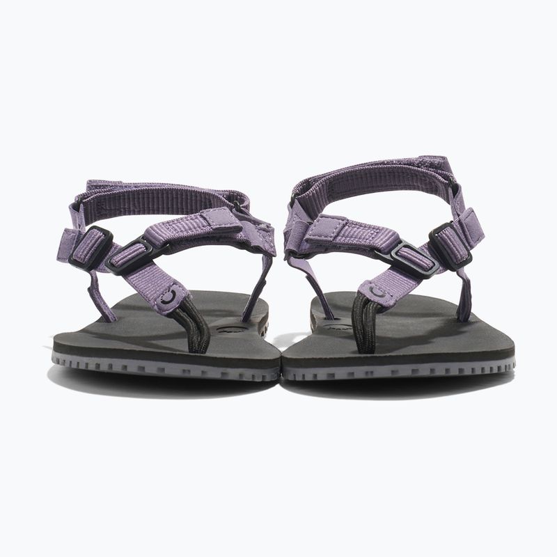 Sandały barefoot damskie Xero Shoes H-Trail sage purple HTW-SGPU 10