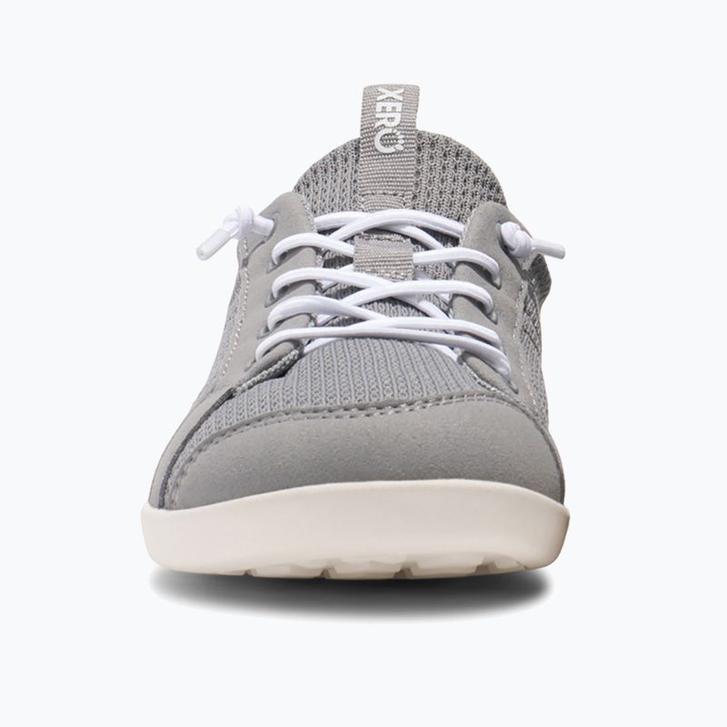 Buty barefoot dziecięce Xero Shoes Dillon alloy 10