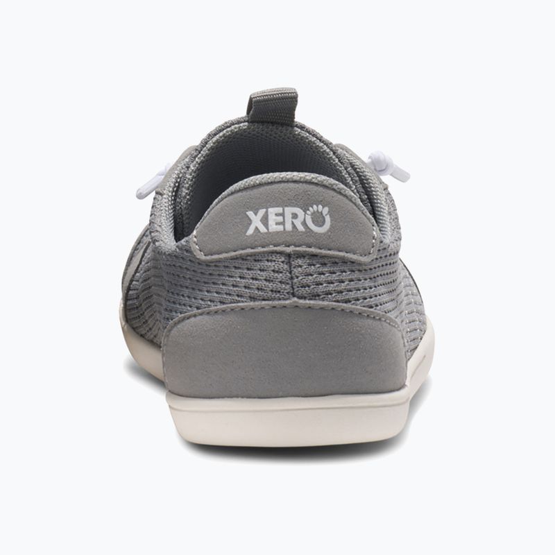 Buty barefoot dziecięce Xero Shoes Dillon alloy 11