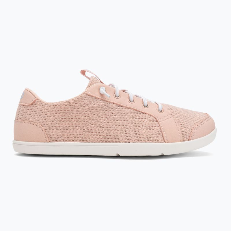 Buty barefoot dziecięce Xero Shoes Dillon pink sand 2