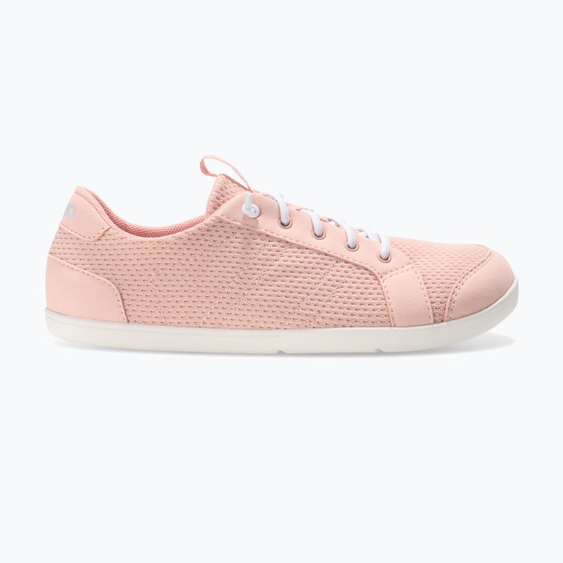 Buty barefoot dziecięce Xero Shoes Dillon pink sand 8
