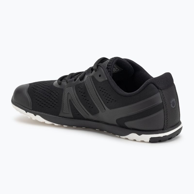 Buty barefoot damskie Xero Shoes HFS II black 3