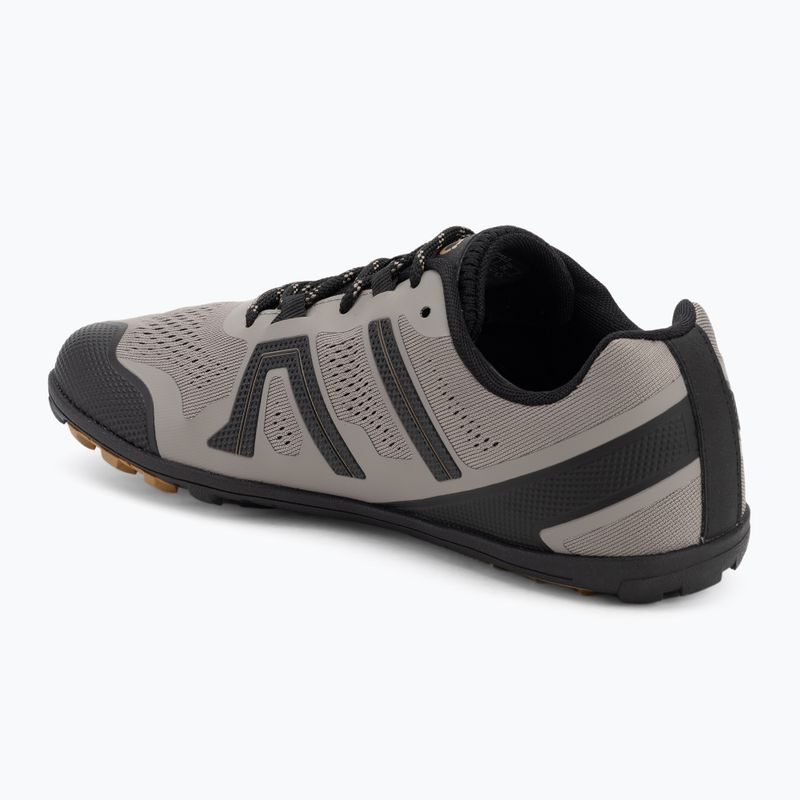 Buty barefoot męskie Xero Shoes Mesa Trail II fallen/rock/black 3