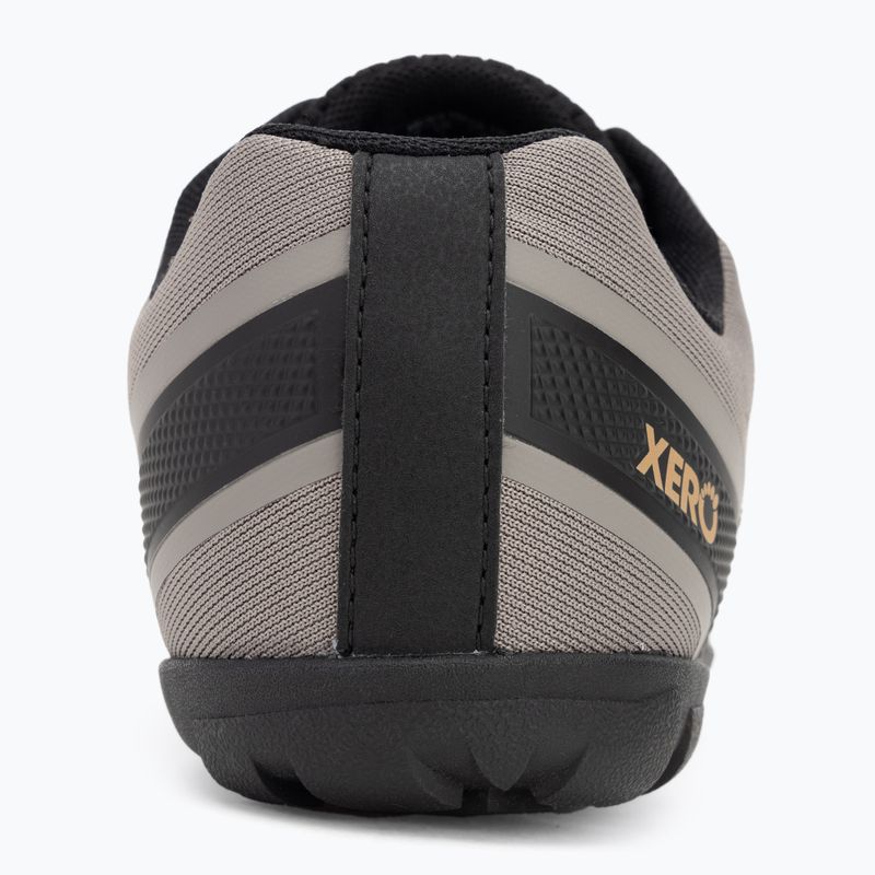 Buty barefoot męskie Xero Shoes Mesa Trail II fallen/rock/black 6
