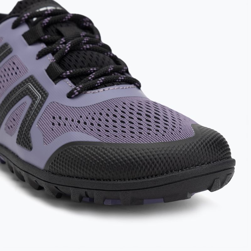 Buty berefoot damskie Xero Shoes Mesa Trail II sage purple/silver 7