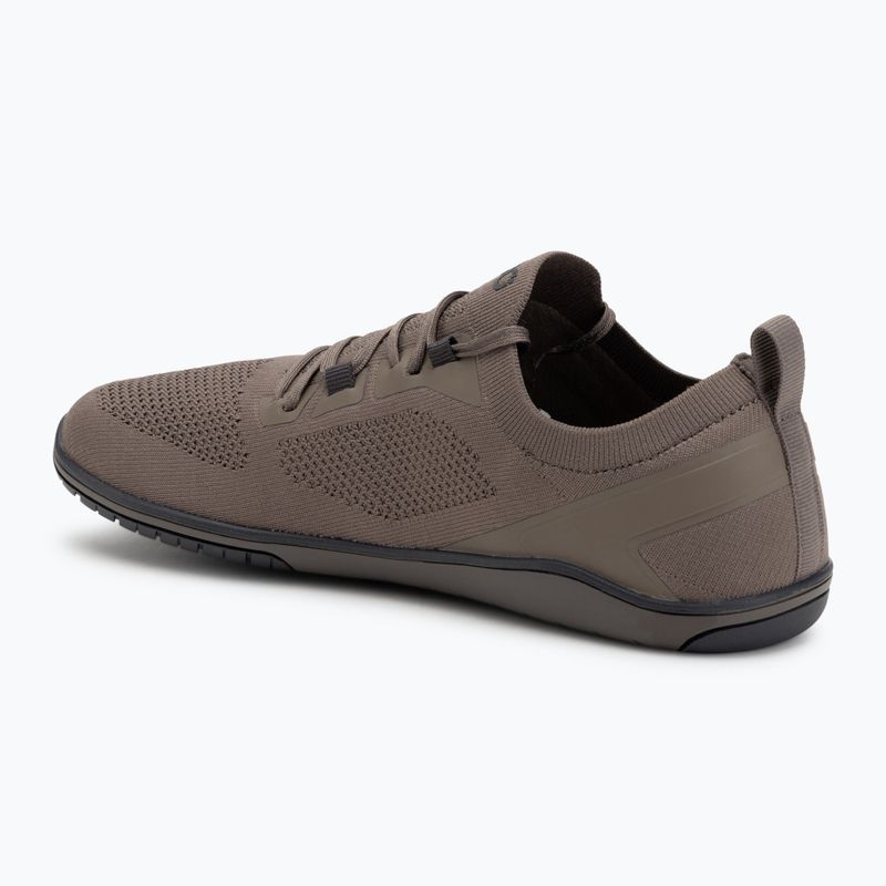 Buty barefoot męskie Xero Shoes Nexus Knit morel 3