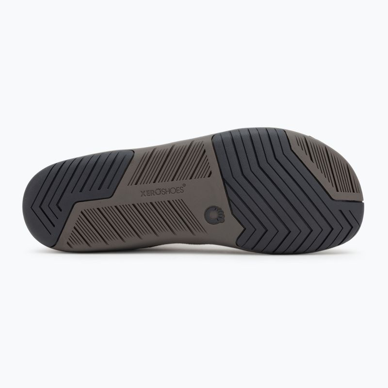 Buty barefoot męskie Xero Shoes Nexus Knit morel 4