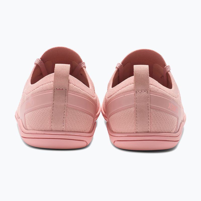 Buty barefoot damskie Xero Shoes Nexus Knit 4