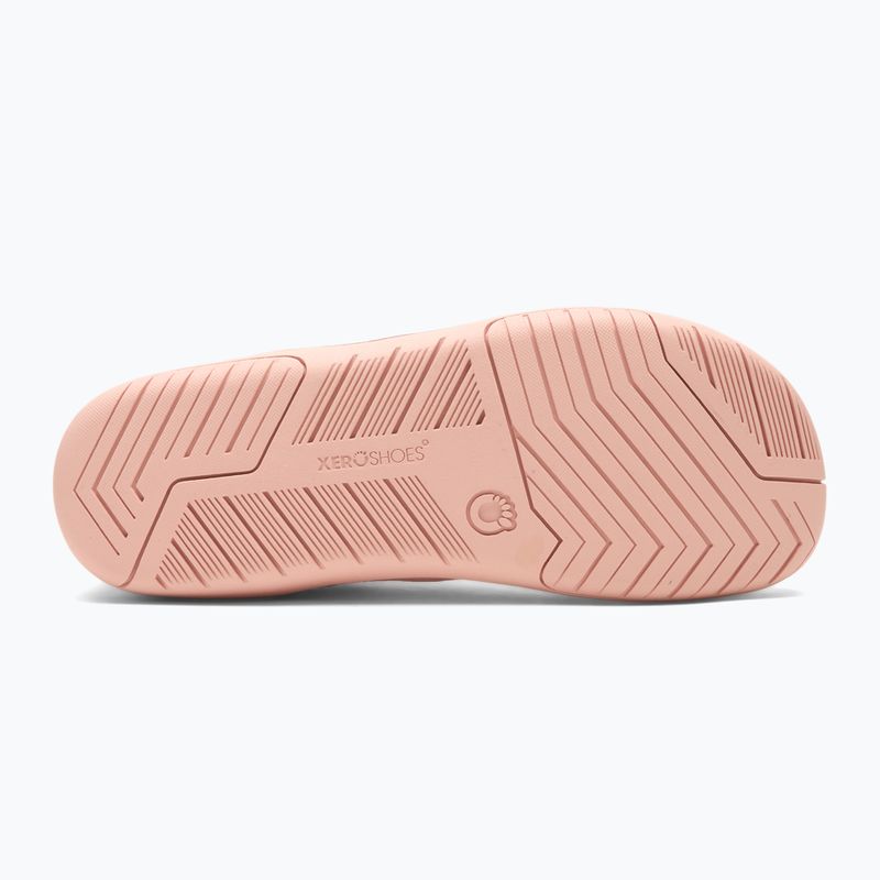 Buty barefoot damskie Xero Shoes Nexus Knit 4