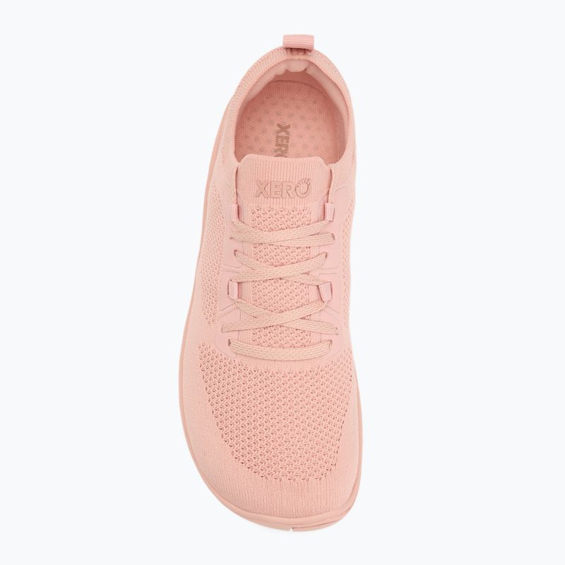 Buty barefoot damskie Xero Shoes Nexus Knit 5