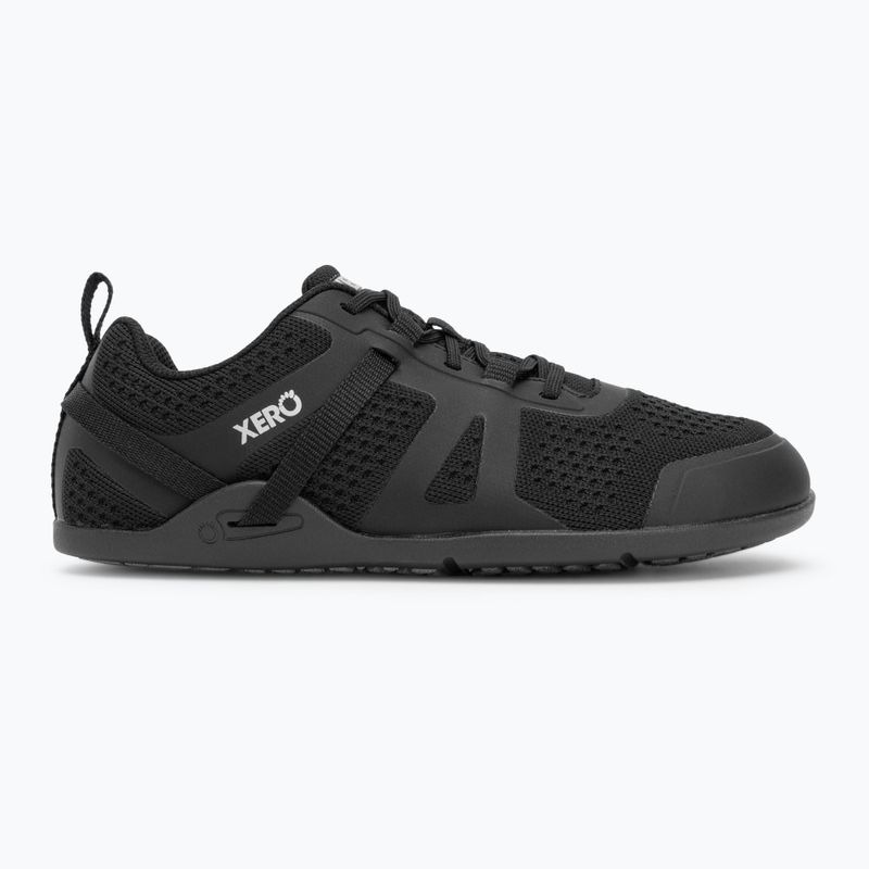 Buty berefoot męskie Xero Shoes Prio Neo black 2