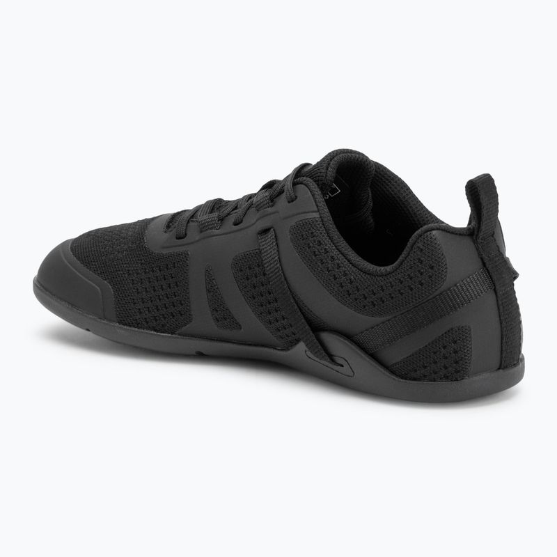 Buty berefoot męskie Xero Shoes Prio Neo black 3