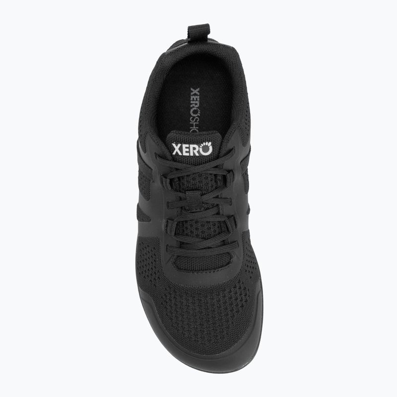 Buty barefoot męskie Xero Shoes Prio Neo black 5