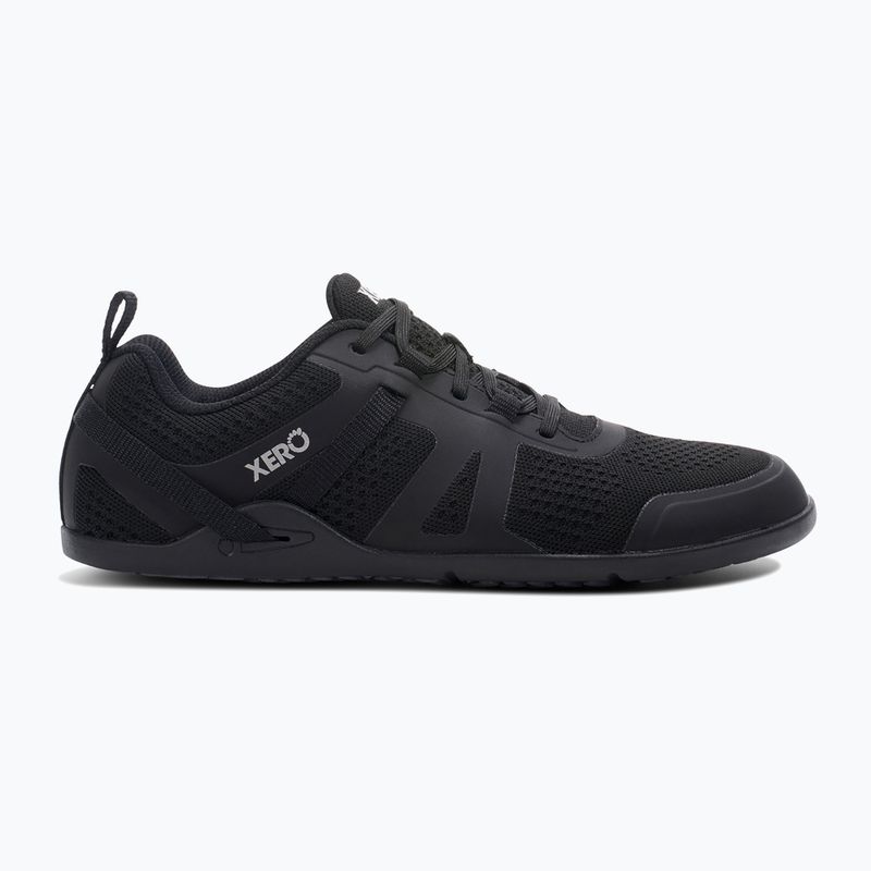 Buty berefoot męskie Xero Shoes Prio Neo black
