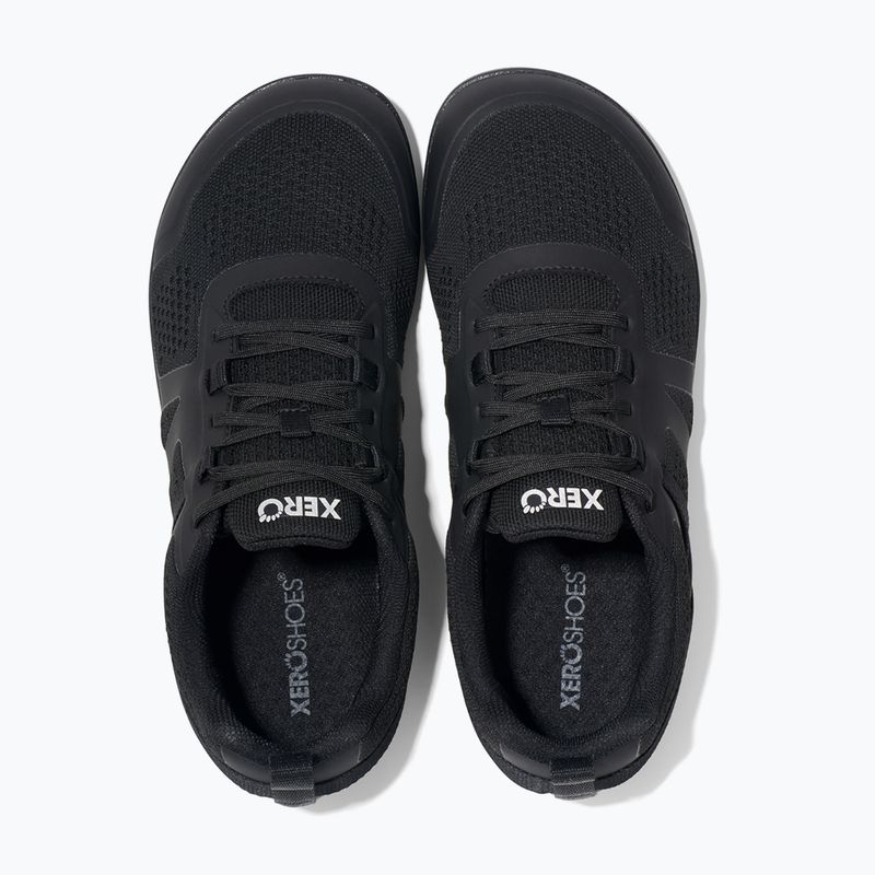 Buty barefoot męskie Xero Shoes Prio Neo black 12