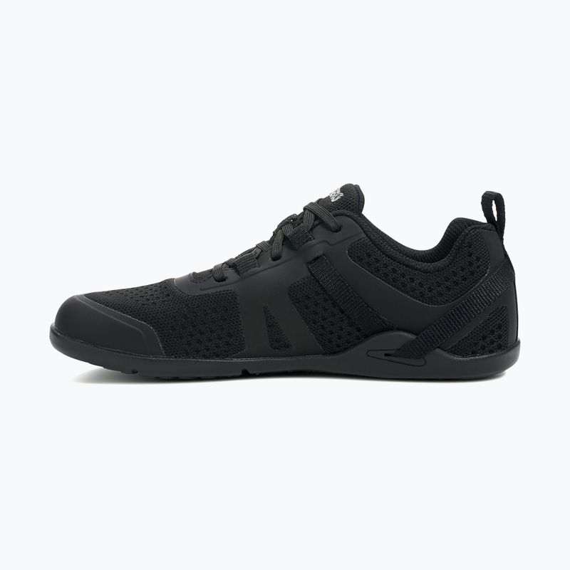 Buty berefoot damskie Xero Shoes Prio Neo black 2