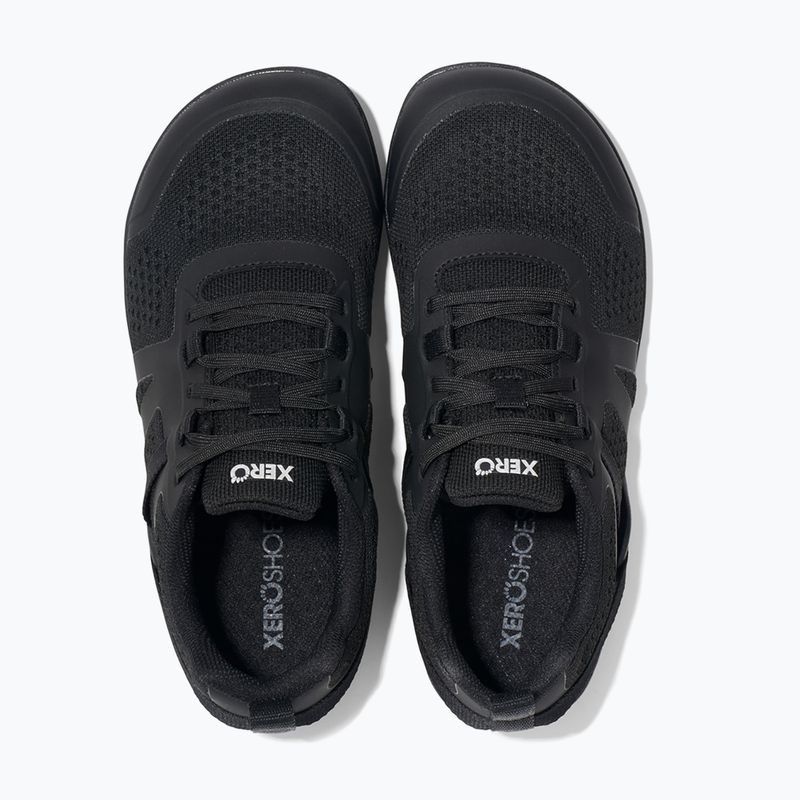 Buty berefoot damskie Xero Shoes Prio Neo black 5