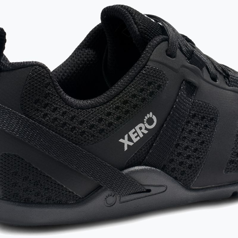 Buty berefoot damskie Xero Shoes Prio Neo black 7