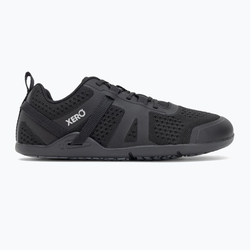 Buty berefoot damskie Xero Shoes Prio Neo black 2