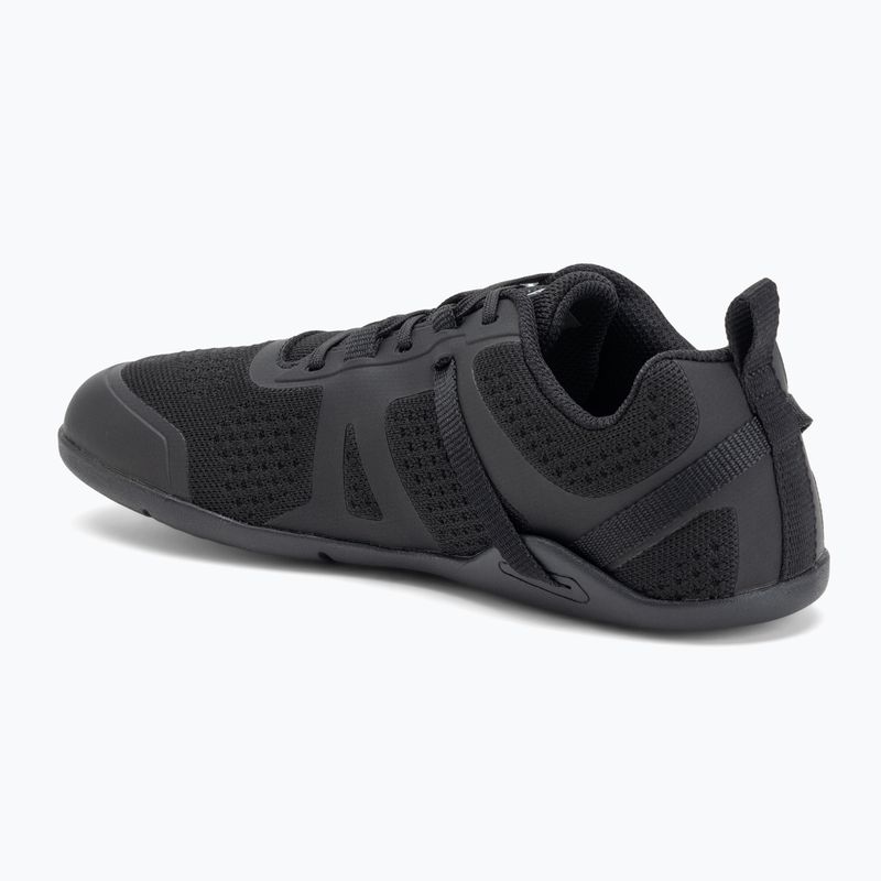 Buty berefoot damskie Xero Shoes Prio Neo black 3
