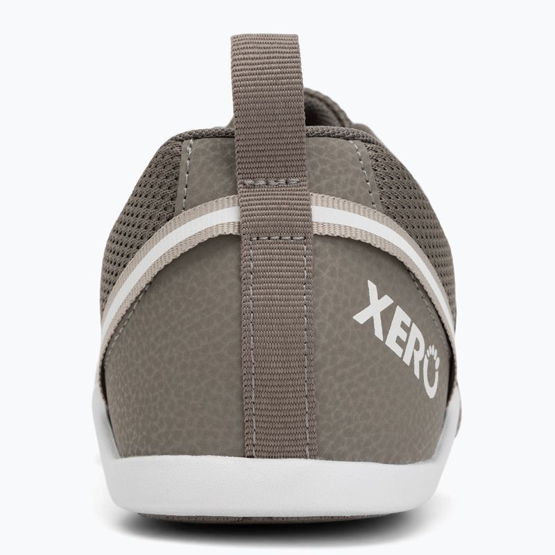 Buty barefoot męskie Xero Shoes Prio fallen/rock 6