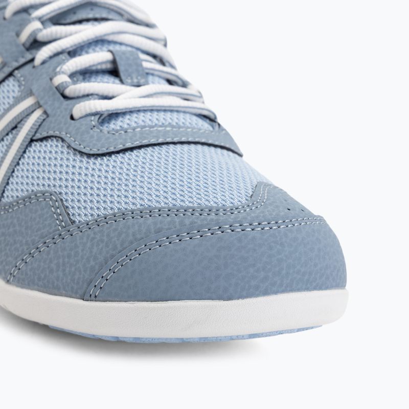 Buty barefoot damskie Xero Shoes Prio dusty blue 7