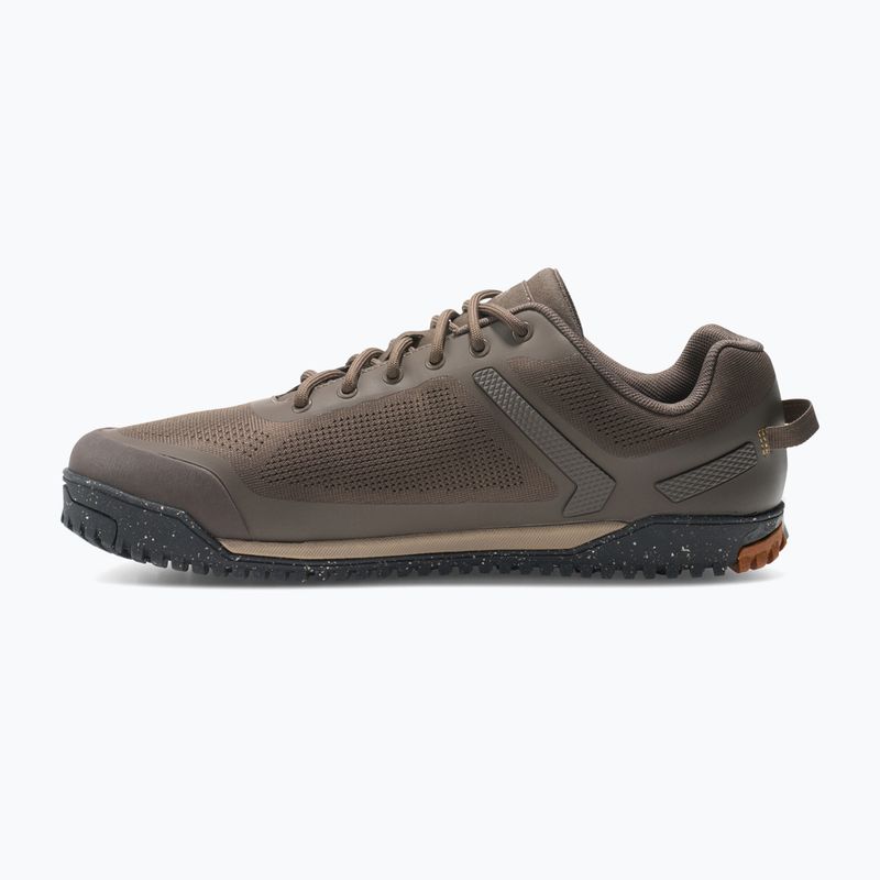 Buty berefoot męskie Xero Shoes Ridgeway Mesh Low faded morel 2