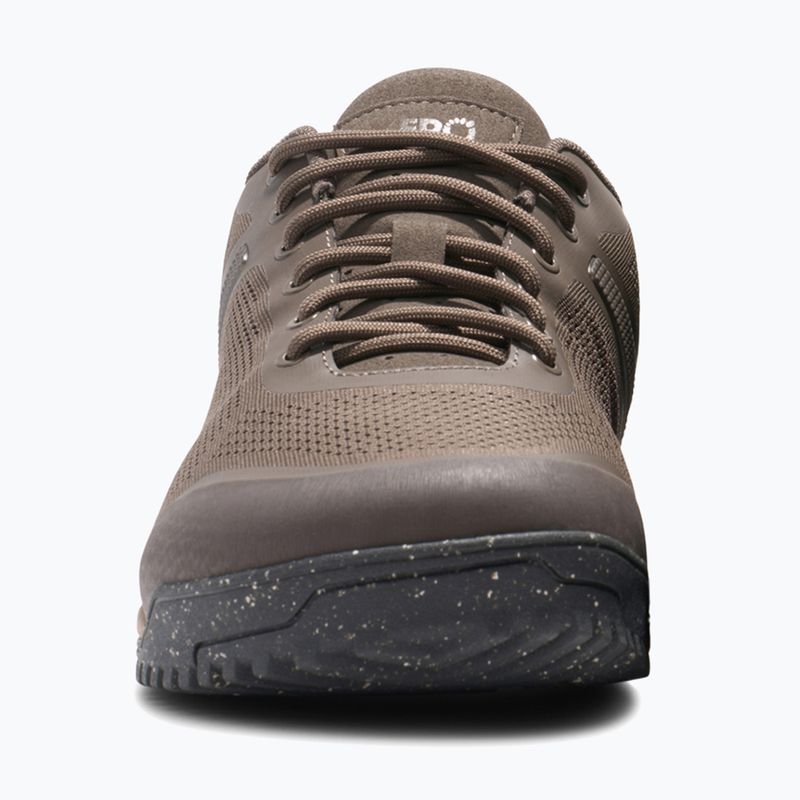 Buty berefoot męskie Xero Shoes Ridgeway Mesh Low faded morel 3