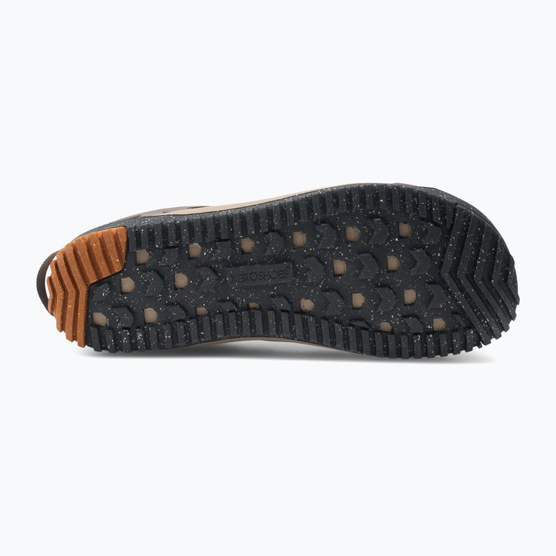 Buty berefoot męskie Xero Shoes Ridgeway Mesh Low faded morel 5
