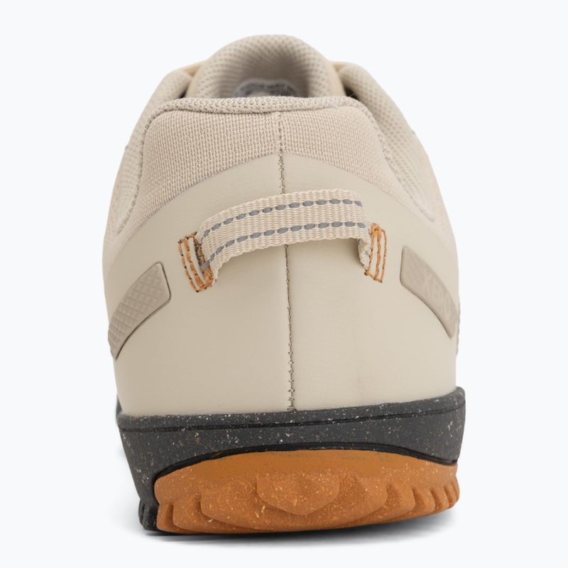 Buty barefoot damskie Xero Shoes Ridgeway Mesh Low fog 6