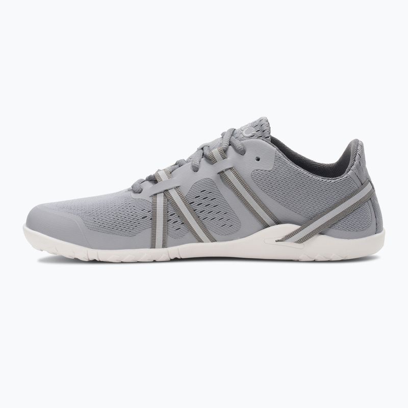 Buty barefoot damskie Xero Shoes Speed Force II alloy/silver 2