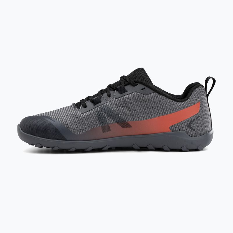Buty barefoot męskie Xero Shoes Mesa Summit asphalt/multi 2