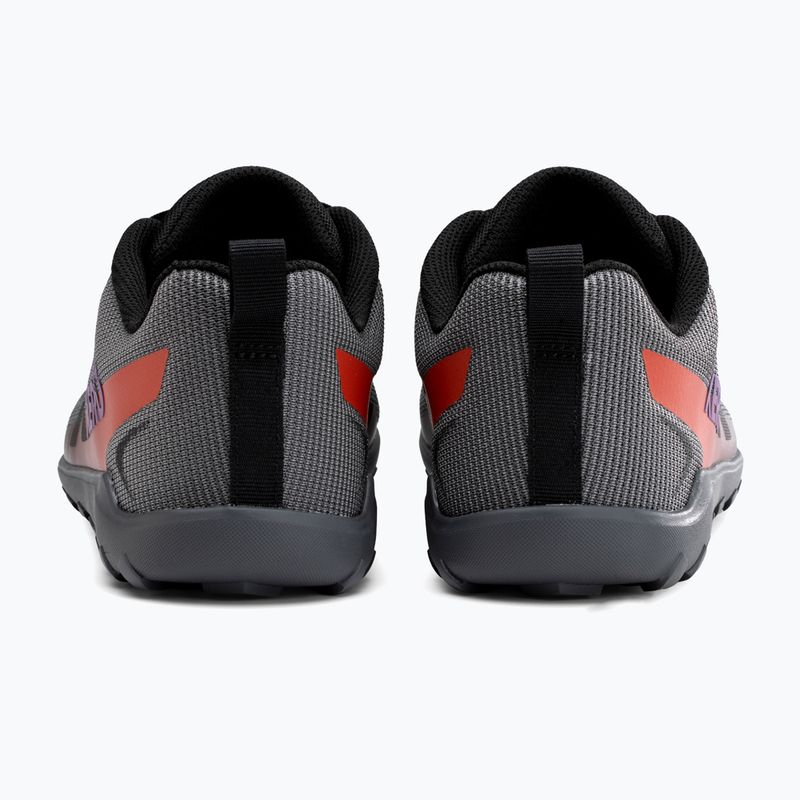 Buty barefoot męskie Xero Shoes Mesa Summit asphalt/multi 4