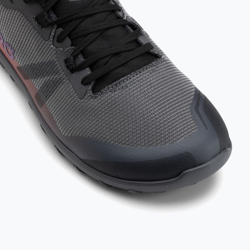 Buty barefoot męskie Xero Shoes Mesa Summit asphalt/multi 7