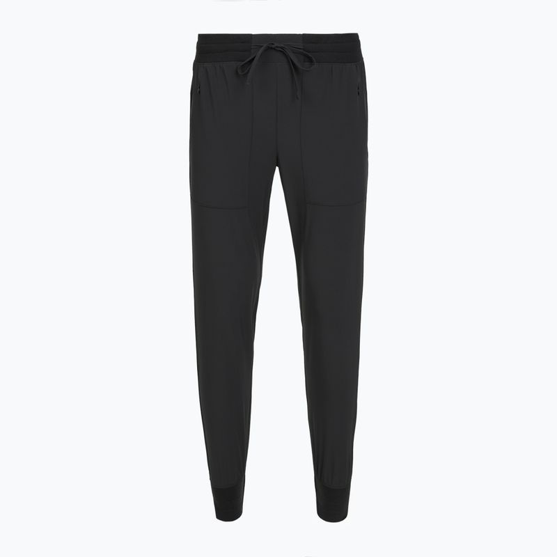 Spodnie damskie Royal Robbins Spotless Evolution Jogger jet black