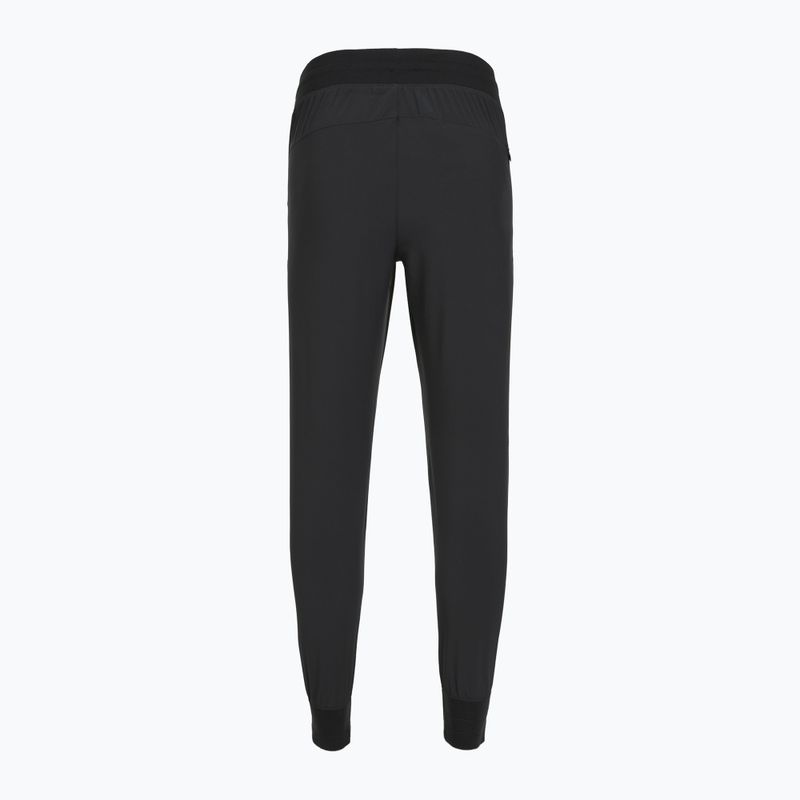 Spodnie damskie Royal Robbins Spotless Evolution Jogger jet black 2