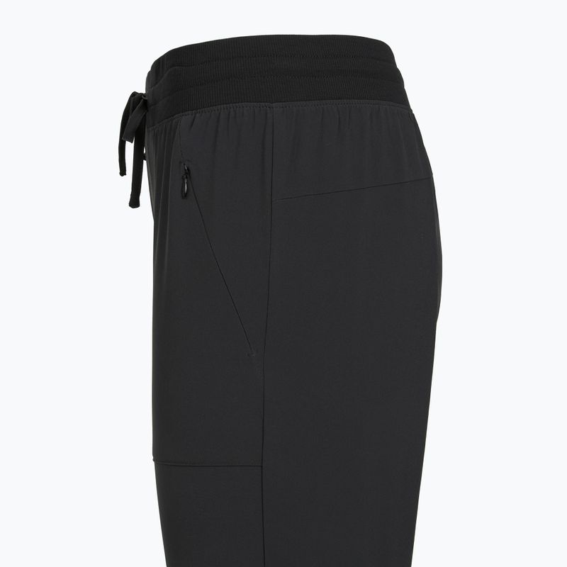 Spodnie damskie Royal Robbins Spotless Evolution Jogger jet black 3