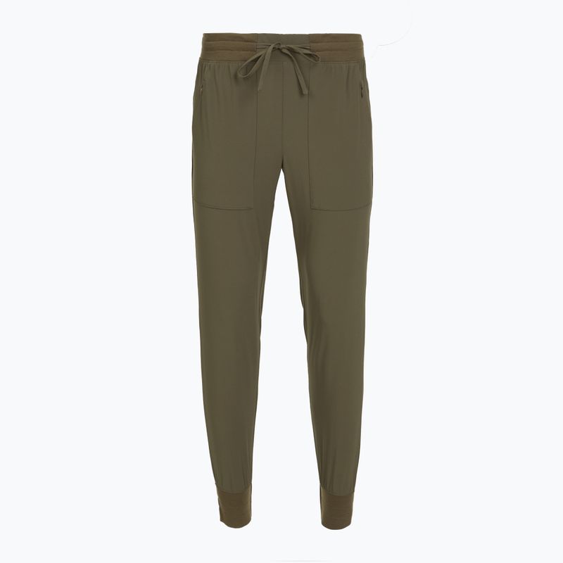 Spodnie damskie Royal Robbins Spotless Evolution Jogger everglade