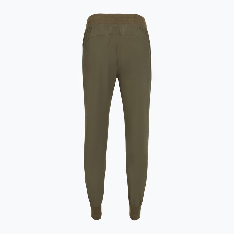 Spodnie damskie Royal Robbins Spotless Evolution Jogger everglade 2