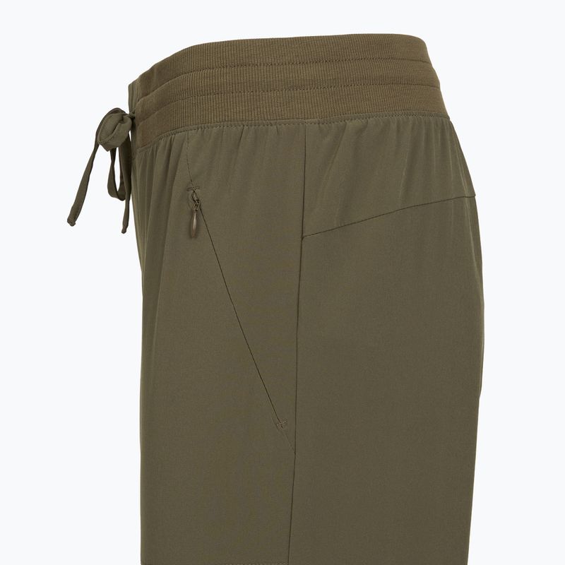 Spodnie damskie Royal Robbins Spotless Evolution Jogger everglade 3